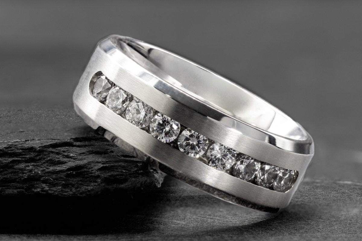 The Silverlight - Gentlemen's Bands