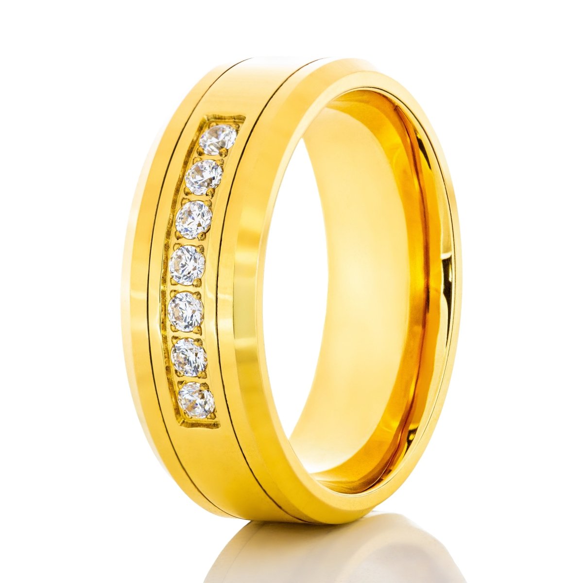 The Solaris - Gentlemen's Bands