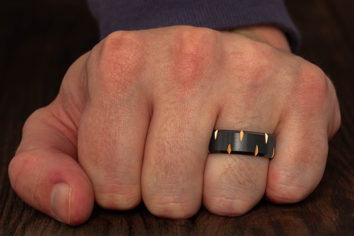 The Spotty - Gentlemen's Bands