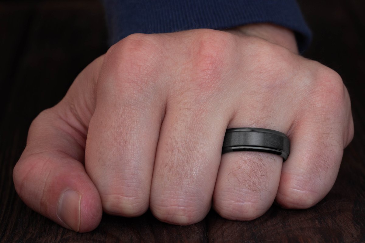 The Steelhaven - Gentlemen's Bands