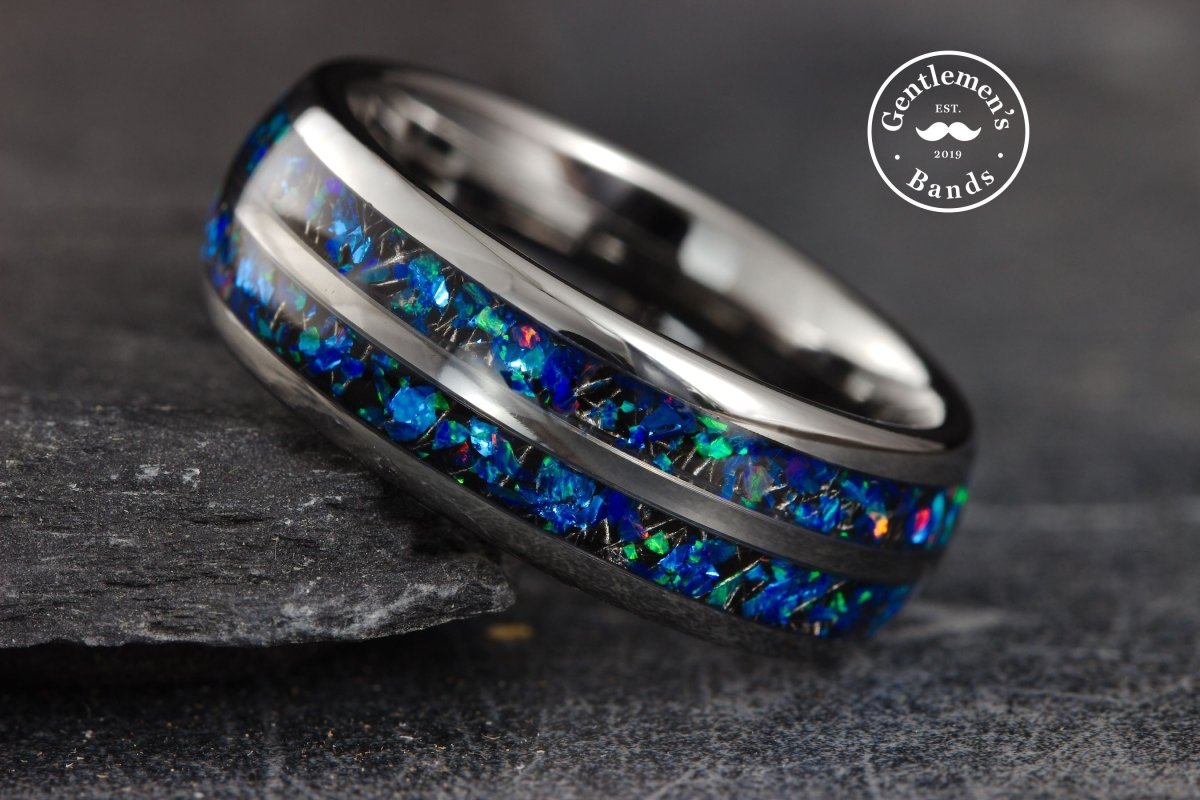 The Stellar - Gentlemen's Bands