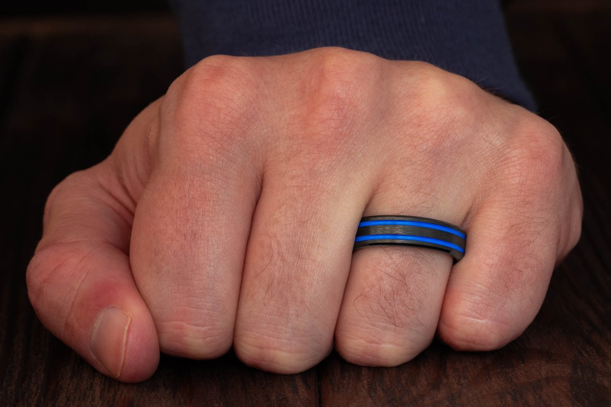 The Stratos - Gentlemen's Bands