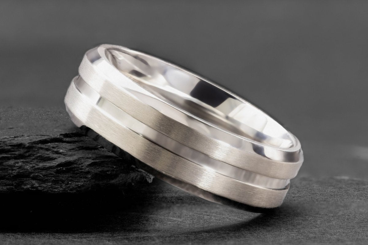 The Striven - Gentlemen's Bands