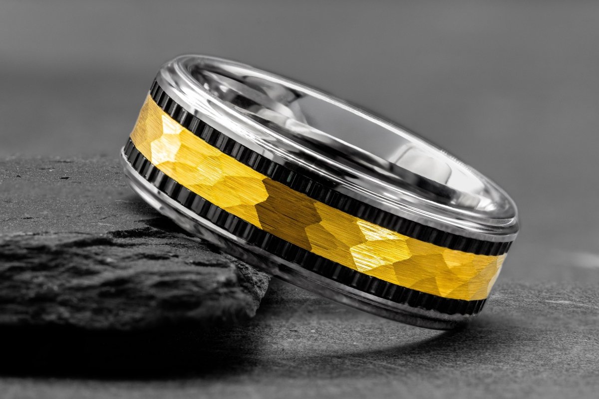 The Sunward - Gentlemen's Bands