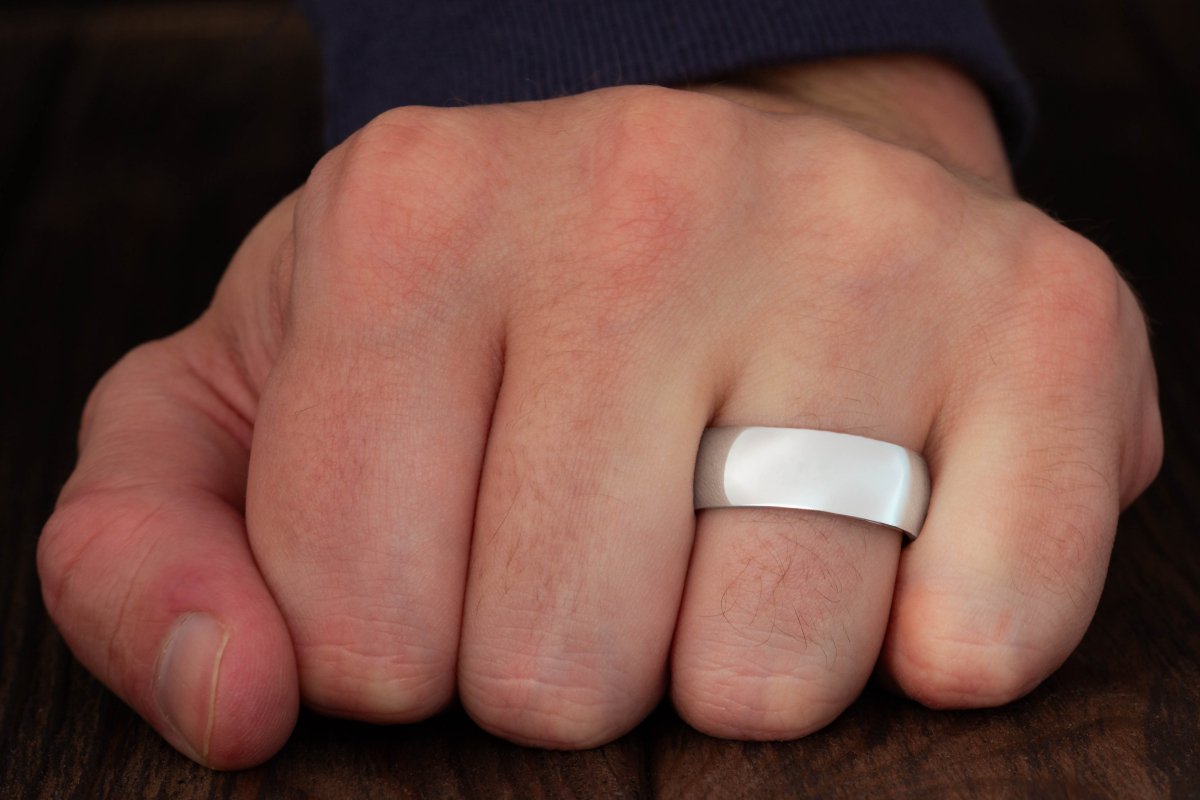 The Veyron - Gentlemen's Bands