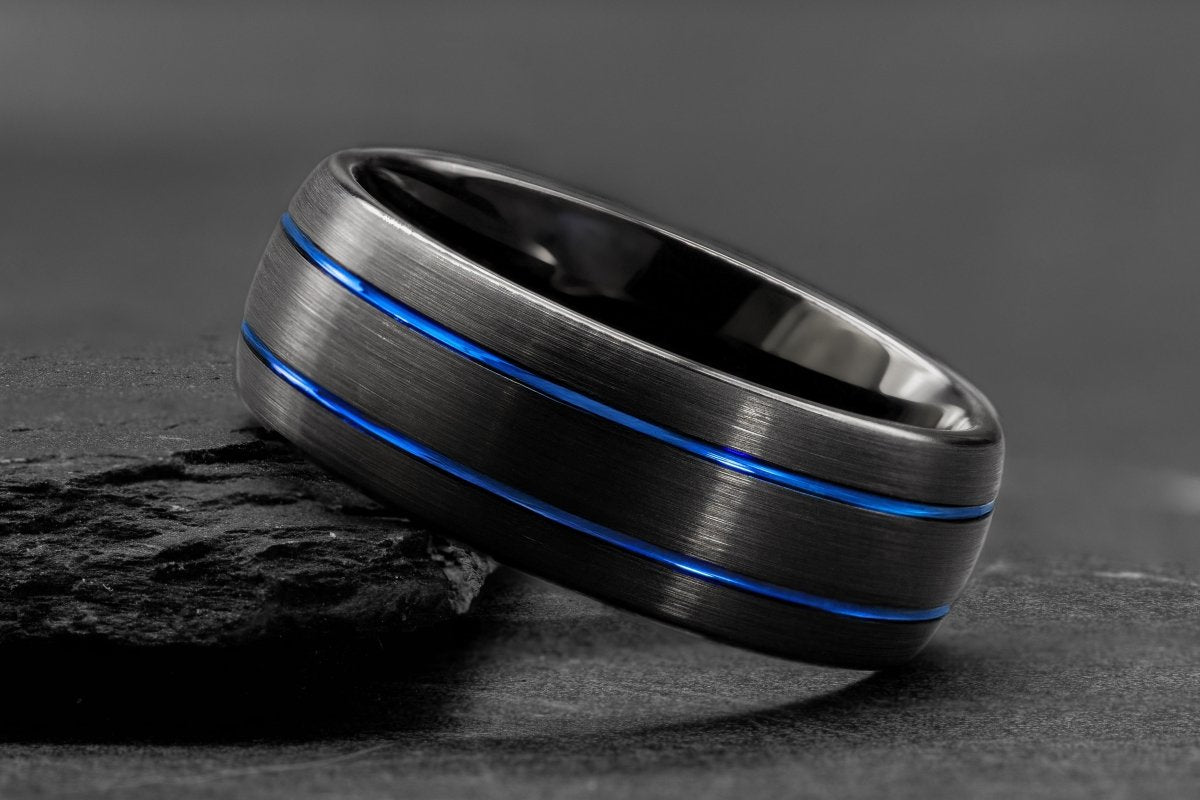 The Vortex - Gentlemen's Bands