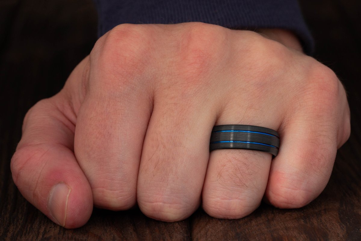 The Vortex - Gentlemen's Bands