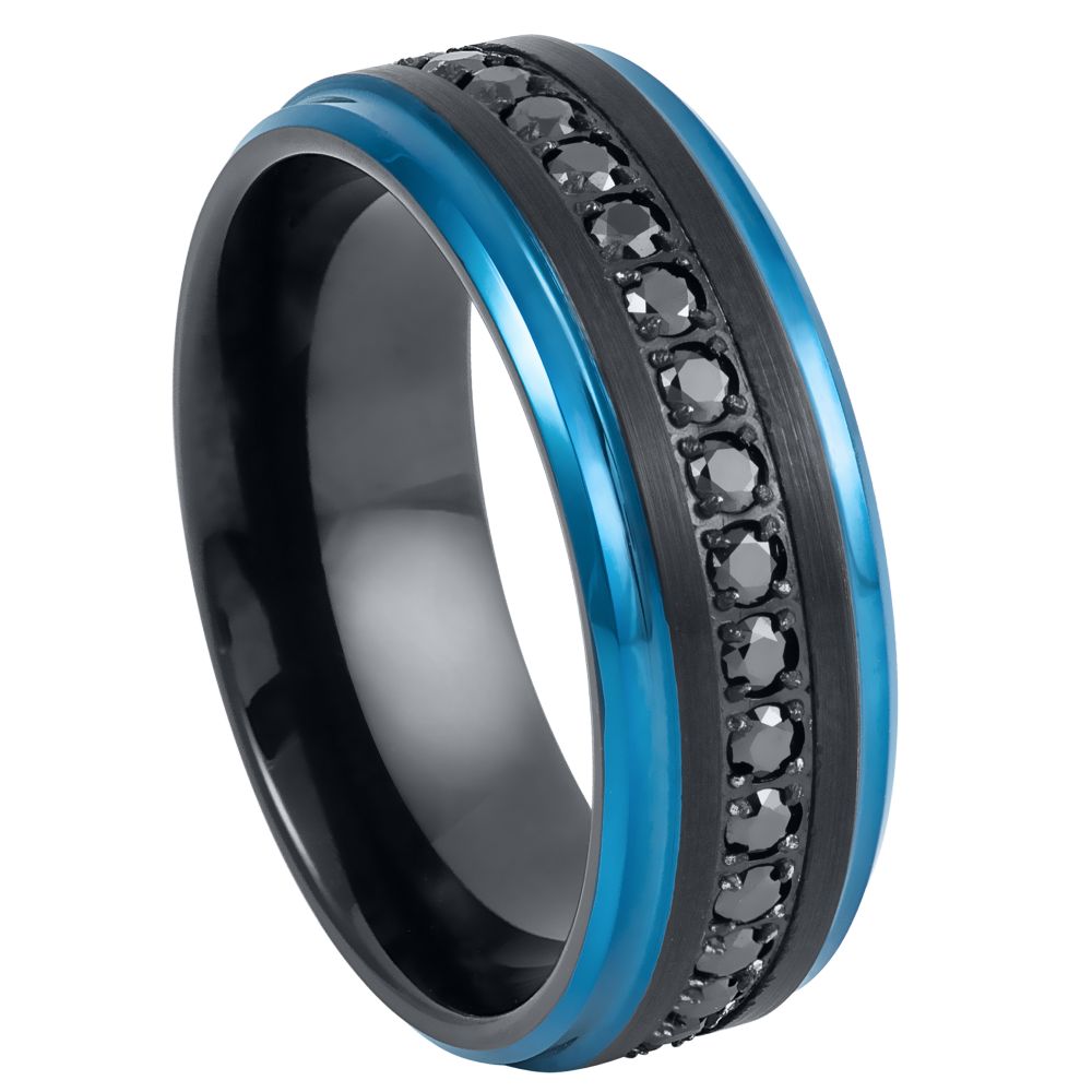 The Blue-Winged - Gentlemen's Bands
