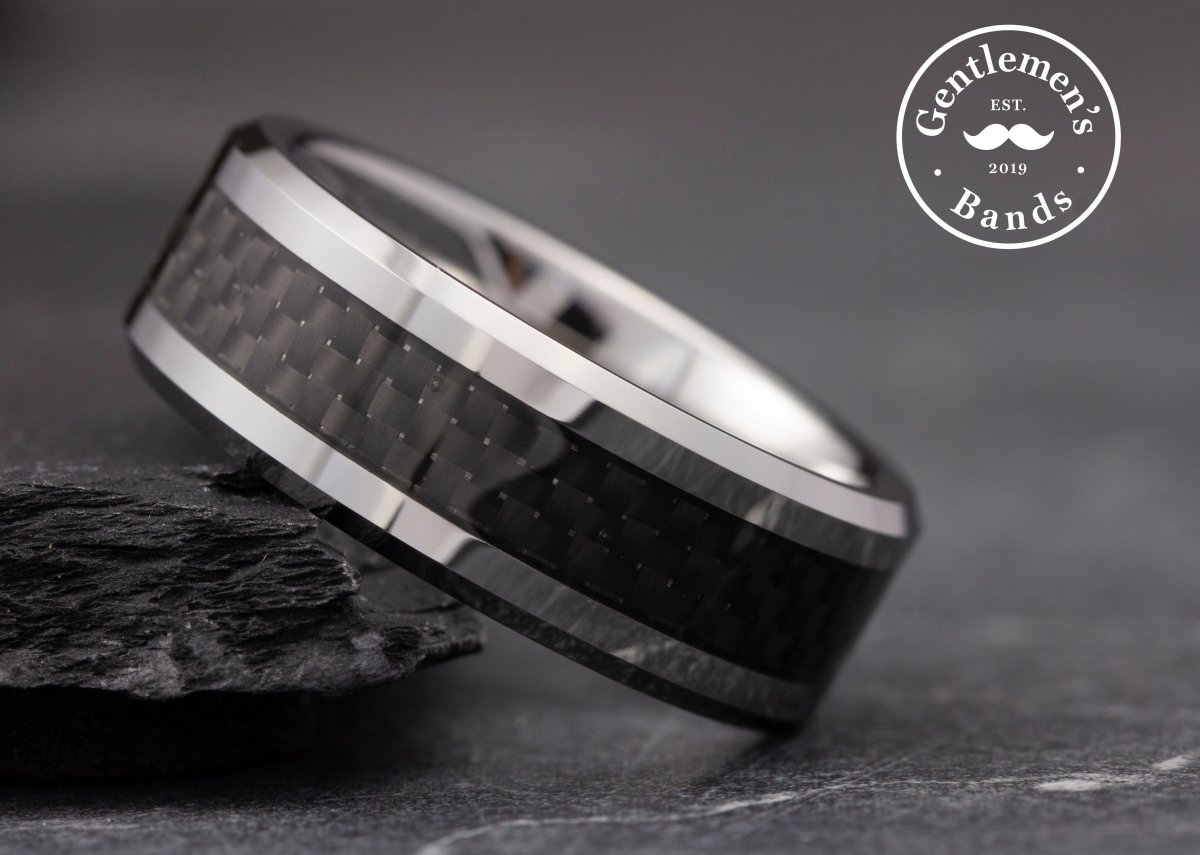 The Carbon - Gentlemen's Bands