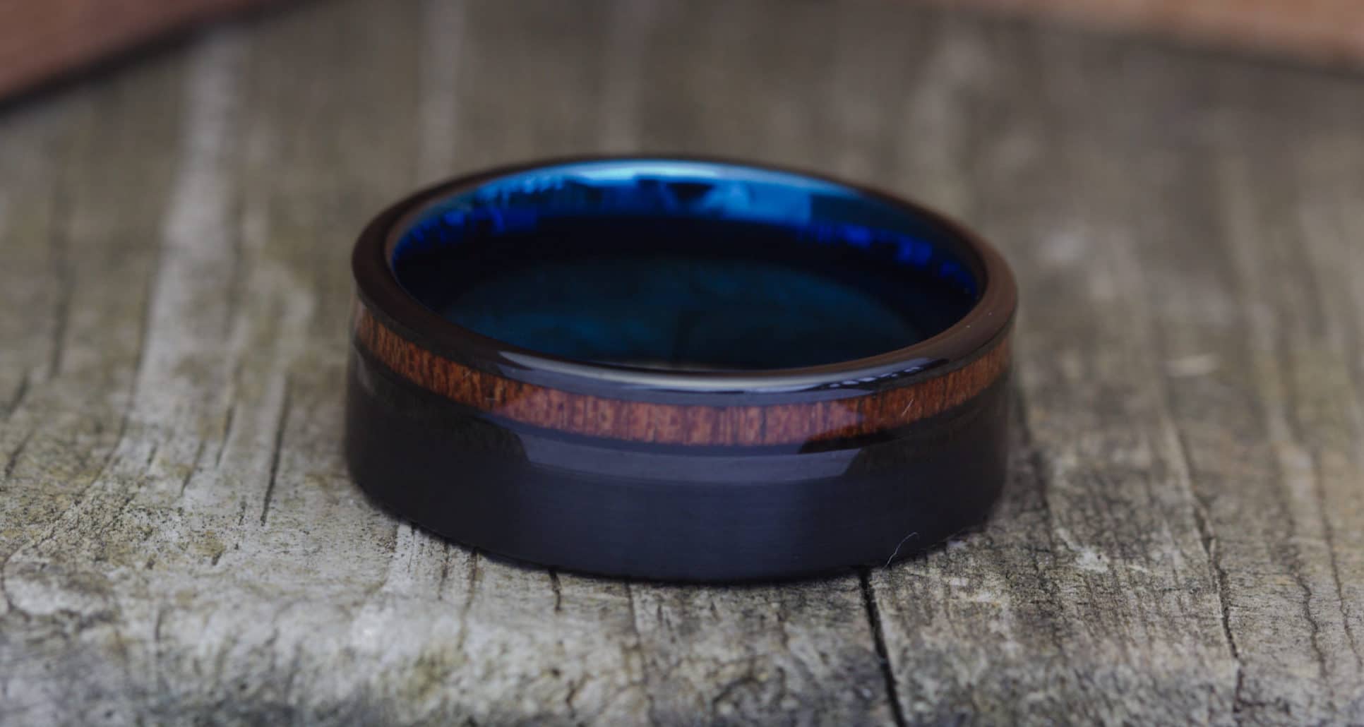 アクセサリー TOMWOOD Champion Ring Black Eye Tom Wood Championship Black Eye Signet Ring | Silver | FARFETCH