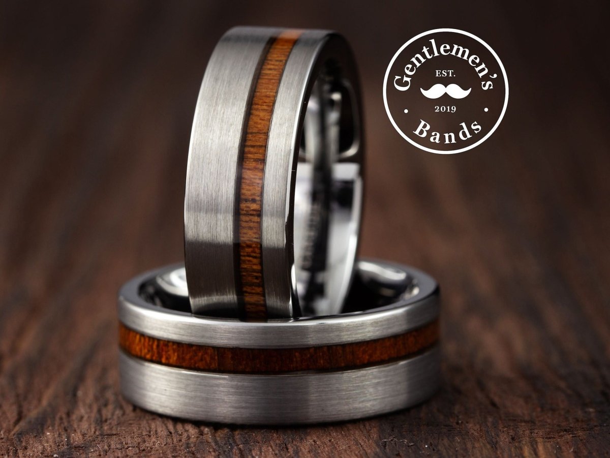 The Gentleman - Gentlemen's Bands