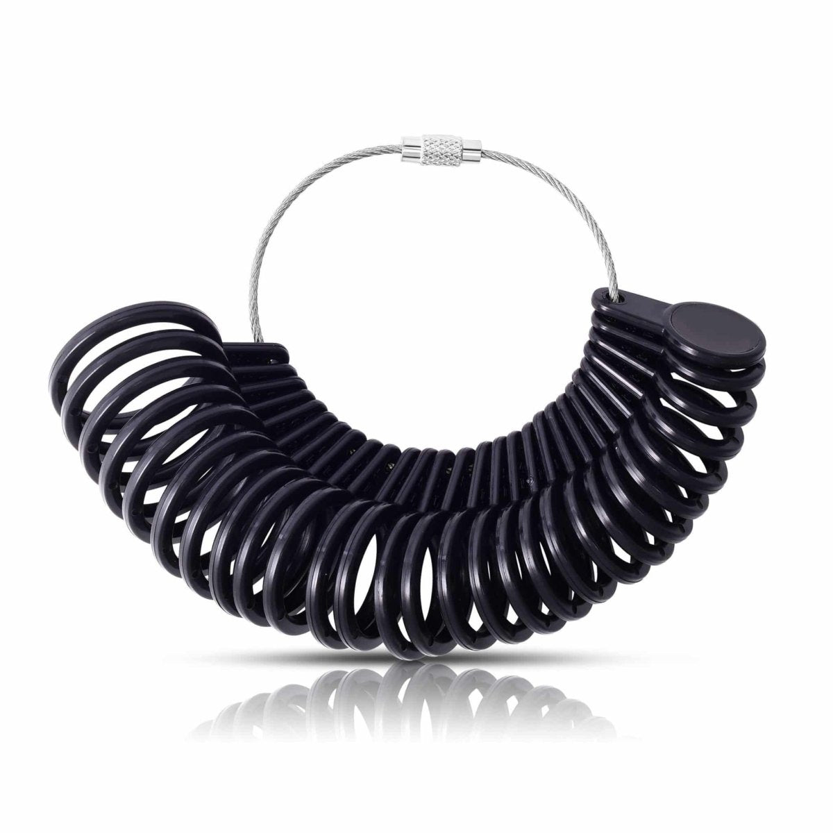 Ring Sizers Rings Ring Sizer - Gentlemen's Bands