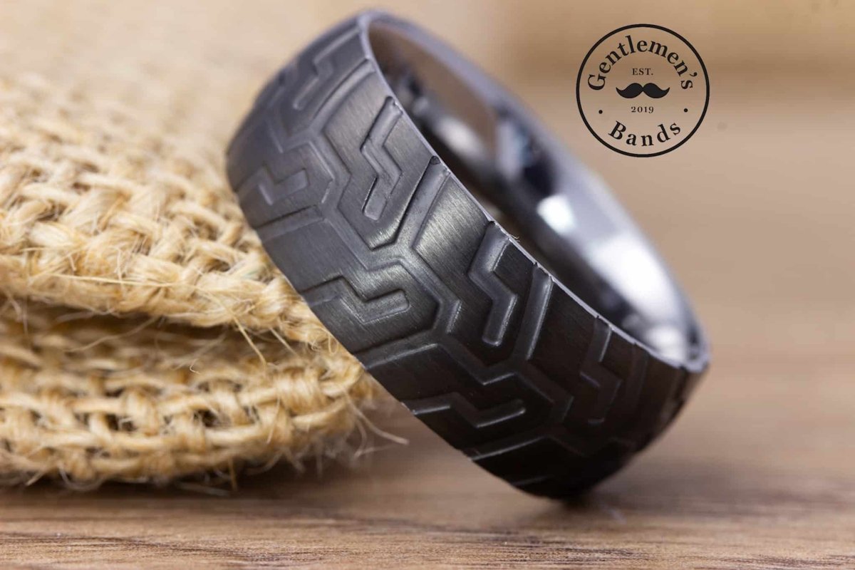 Best wedding sale bands for mechanics