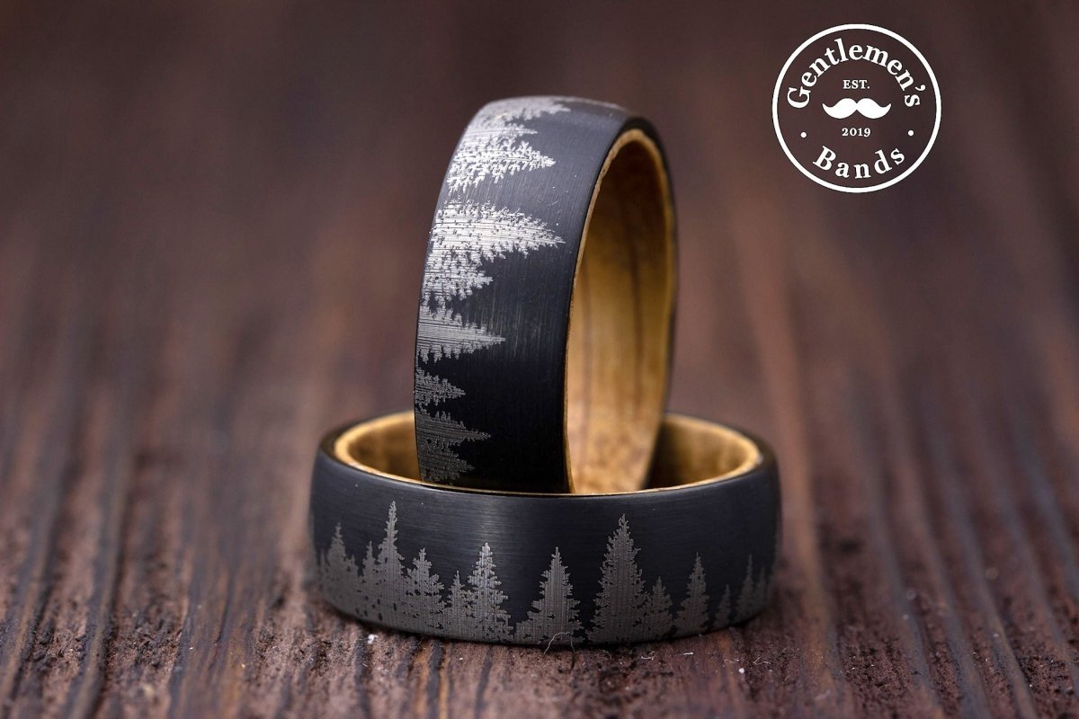 The Forest - Gentlemen's Bands